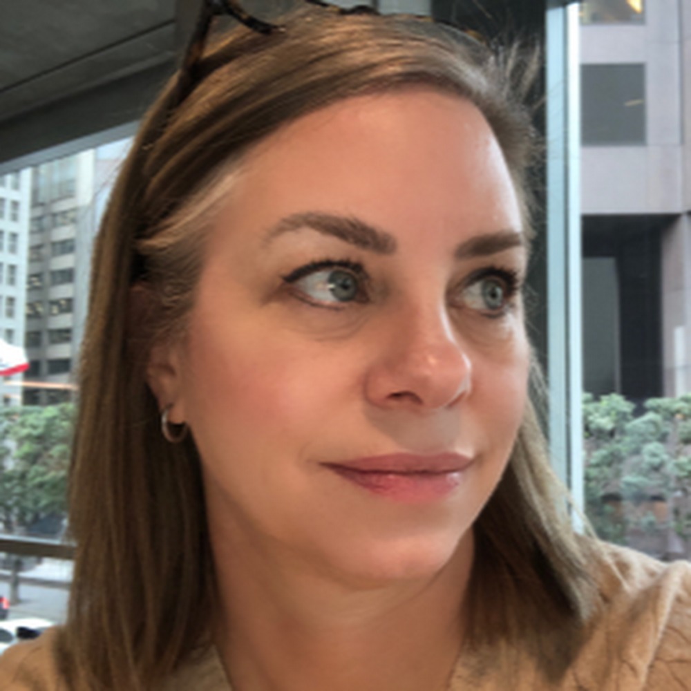 Meet your Posher, Carina
